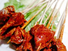 我的小郡肝-孙毛肚火锅(春熙路店)