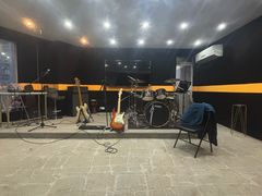 -TEMPO 音乐(五角场店)