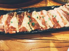 -三千里韩式炭火烤肉(南八马路店)