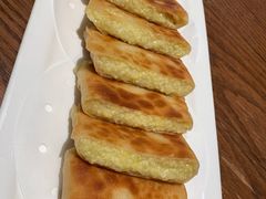 -北李妈妈菜·虾爬子大锅贴(贵和店)