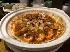 -粗茶淡饭·隐庐私厨(东亭店)
