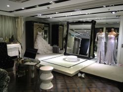 点击看大图 -韩国天使嫁衣婚纱礼服馆(上海旗舰店)