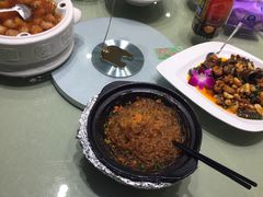 -刘胖子家常菜·蹄花焖藕(兴业店)