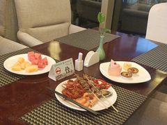-诸暨耀江开元名都大酒店·琉森湖自助餐厅