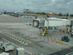 -约翰·菲茨杰拉德·肯尼迪国际机场