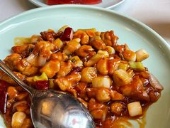 -惠丰堂饭庄·烤鸭·京味菜(西北旺·航天城店)