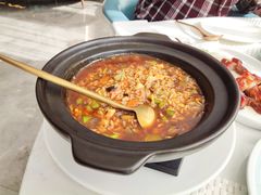 -喜粤8号(四海唐人街店)