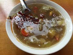 iphone_upload_pic-老字号贾家肉丸糊辣汤(光明巷店)