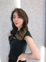 -3AM·S HAIR SALON烫发染发接发
