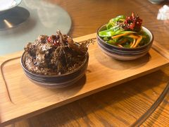 -丽江金茂凯悦臻选酒店-滇香馆