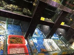 -旺角餐厅(潮州大道店)