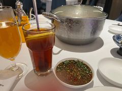 -红雀围·海鲜火锅(陆家嘴中心店)