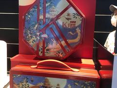 -肯德基(金爵万象店)
