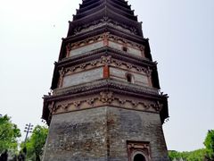 -天宁寺