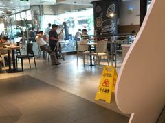 -肯德基(京广桥店)