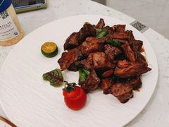 -大树餐厅(万达创始店)