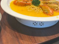 -炊江南·上海菜(国展华漕店)