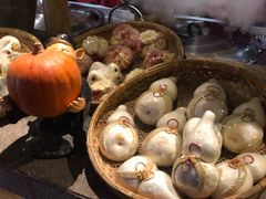 -淀里船宴(卓达店)