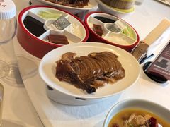 -惠丰堂饭庄·烤鸭·京味菜(西北旺·唐家岭店)