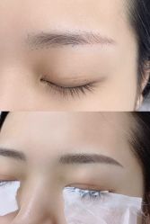 -HQ半永久纹绣纹眉