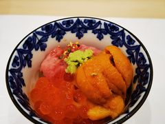 -鮨一日本料理旗舰店(总店)