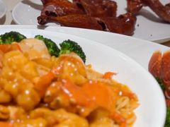 -利苑酒家(金宝店)