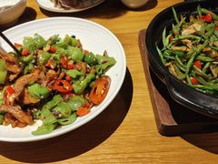 -伊喜饺子·烤鸭(五道口学院路店)