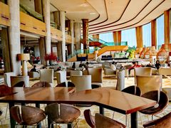 -青岛银沙滩温德姆至尊酒店