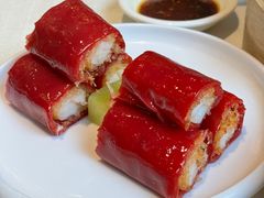 -寻味顺德·顺峰山庄(大良店)