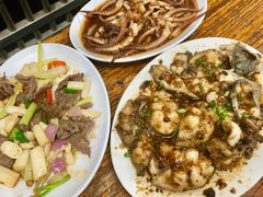 -甜甜屋(解放中路店)