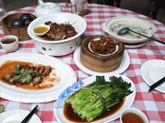 -粤香楼(新光里店)