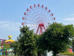 -长廊欢乐园