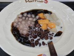 -鲜芋仙(中环百联2店)