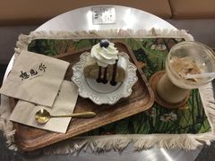 -想见你(咖啡·茶饮·甜品·江汉路店)