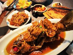 -老淮滨-蚌埠非遗小吃(淮河路店)