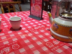 -龙师傅卤炒(天马店)