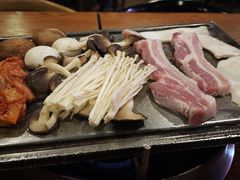 鲜五花肉-香猪坊(五道口店)