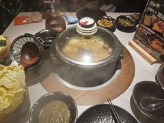 -芸山季·云南山珍菌火锅(人民广场来福士店)