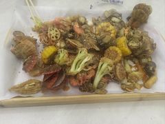 -人和啤酒屋海鲜大排档(营口路店)