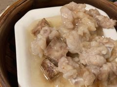 豉汁蒸排骨-又一间茶点轩(百汇广场店)
