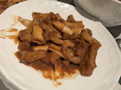-梅飞酒家(桑园路店)