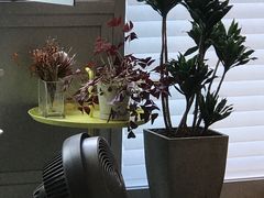 陈列-dotcom coffee古点咖啡(致真大厦店)