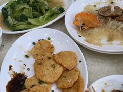 -锐记美食店·现捞海鲜(闸坡店)