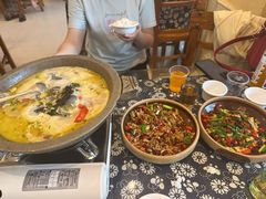 -龚师傅土菜馆.地道农家菜(魅力湘西店)