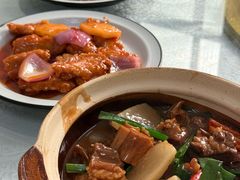 -成惠食府(赤岗店)