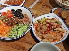 -阿木舂记·特色小吃(平江路店)