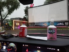 -枫花园汽车电影院(朝阳公园店)
