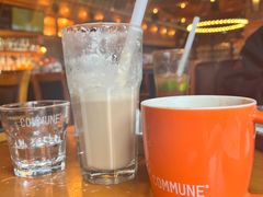 -COMMUNE幻师(渔人码头店)