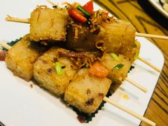 -广东道至正餐厅(区庄店)