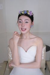 -荷玛高端新娘跟妆团队·彩妆培训